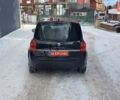 Чорний Рено Модус, об'ємом двигуна 1.6 л та пробігом 212 тис. км за 6250 $, фото 3 на Automoto.ua