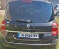 Черный Рено Модус, объемом двигателя 1.2 л и пробегом 170 тыс. км за 4300 $, фото 7 на Automoto.ua
