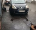 Чорний Рено Модус, об'ємом двигуна 1.6 л та пробігом 120 тис. км за 2500 $, фото 1 на Automoto.ua