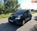 Чорний Рено Модус, об'ємом двигуна 1.46 л та пробігом 239 тис. км за 4999 $, фото 1 на Automoto.ua