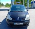Чорний Рено Модус, об'ємом двигуна 1.1 л та пробігом 213 тис. км за 3700 $, фото 1 на Automoto.ua