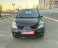 Чорний Рено Модус, об'ємом двигуна 1.6 л та пробігом 171 тис. км за 5800 $, фото 22 на Automoto.ua
