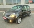 Чорний Рено Модус, об'ємом двигуна 1.6 л та пробігом 171 тис. км за 5800 $, фото 18 на Automoto.ua