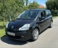Черный Рено Модус, объемом двигателя 1.6 л и пробегом 185 тыс. км за 6261 $, фото 1 на Automoto.ua