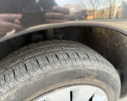 Чорний Рено Модус, об'ємом двигуна 1.1 л та пробігом 120 тис. км за 3900 $, фото 17 на Automoto.ua