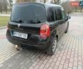 Черный Рено Модус, объемом двигателя 1.46 л и пробегом 330 тыс. км за 4200 $, фото 4 на Automoto.ua