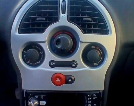 Чорний Рено Модус, об'ємом двигуна 1.2 л та пробігом 170 тис. км за 4200 $, фото 11 на Automoto.ua