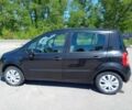 Чорний Рено Модус, об'ємом двигуна 1.1 л та пробігом 213 тис. км за 3700 $, фото 3 на Automoto.ua