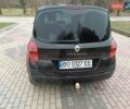 Черный Рено Модус, объемом двигателя 1.46 л и пробегом 330 тыс. км за 4200 $, фото 3 на Automoto.ua