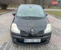 Черный Рено Модус, объемом двигателя 1.46 л и пробегом 330 тыс. км за 4200 $, фото 7 на Automoto.ua