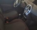 Черный Рено Модус, объемом двигателя 1.2 л и пробегом 170 тыс. км за 4300 $, фото 1 на Automoto.ua