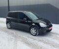 Чорний Рено Модус, об'ємом двигуна 1.6 л та пробігом 212 тис. км за 6450 $, фото 1 на Automoto.ua