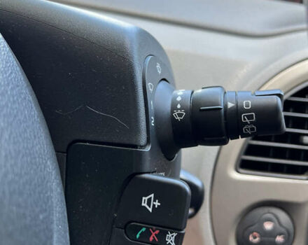 Чорний Рено Модус, об'ємом двигуна 1.46 л та пробігом 239 тис. км за 4399 $, фото 29 на Automoto.ua