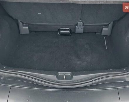 Чорний Рено Модус, об'ємом двигуна 1.6 л та пробігом 212 тис. км за 6250 $, фото 29 на Automoto.ua