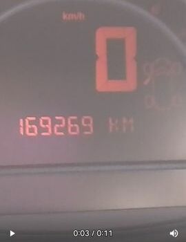 Чорний Рено Модус, об'ємом двигуна 1.15 л та пробігом 169 тис. км за 4300 $, фото 2 на Automoto.ua