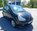 Чорний Рено Модус, об'ємом двигуна 1.1 л та пробігом 213 тис. км за 3700 $, фото 5 на Automoto.ua