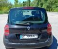 Черный Рено Модус, объемом двигателя 1.1 л и пробегом 211 тыс. км за 3700 $, фото 19 на Automoto.ua