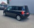 Чорний Рено Модус, об'ємом двигуна 1.6 л та пробігом 212 тис. км за 5750 $, фото 3 на Automoto.ua