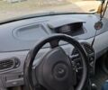 Чорний Рено Модус, об'ємом двигуна 1.2 л та пробігом 154 тис. км за 4100 $, фото 6 на Automoto.ua