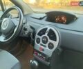 Чорний Рено Модус, об'ємом двигуна 1.6 л та пробігом 171 тис. км за 5800 $, фото 17 на Automoto.ua