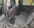 Черный Рено Модус, объемом двигателя 1.46 л и пробегом 330 тыс. км за 4200 $, фото 11 на Automoto.ua
