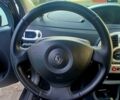 Чорний Рено Модус, об'ємом двигуна 1.2 л та пробігом 170 тис. км за 4200 $, фото 10 на Automoto.ua