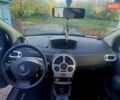 Чорний Рено Модус, об'ємом двигуна 1.2 л та пробігом 170 тис. км за 4200 $, фото 14 на Automoto.ua