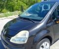 Черный Рено Модус, объемом двигателя 1.1 л и пробегом 211 тыс. км за 3700 $, фото 18 на Automoto.ua