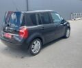 Чорний Рено Модус, об'ємом двигуна 1.6 л та пробігом 212 тис. км за 5750 $, фото 5 на Automoto.ua