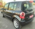 Чорний Рено Модус, об'ємом двигуна 1.6 л та пробігом 171 тис. км за 5800 $, фото 8 на Automoto.ua