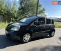 Черный Рено Модус, объемом двигателя 1.46 л и пробегом 239 тыс. км за 4999 $, фото 2 на Automoto.ua