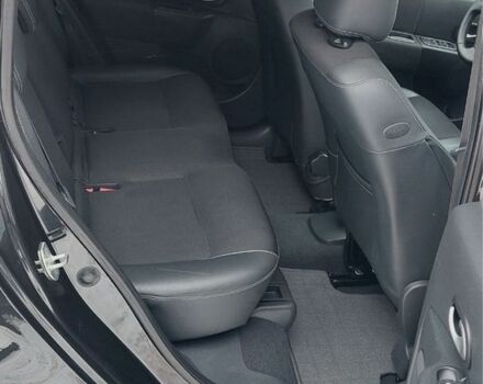Чорний Рено Модус, об'ємом двигуна 1.6 л та пробігом 212 тис. км за 6450 $, фото 13 на Automoto.ua