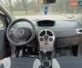 Черный Рено Модус, объемом двигателя 1.46 л и пробегом 330 тыс. км за 4200 $, фото 10 на Automoto.ua