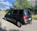 Черный Рено Модус, объемом двигателя 1.46 л и пробегом 239 тыс. км за 4999 $, фото 5 на Automoto.ua