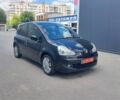 Черный Рено Модус, объемом двигателя 1.6 л и пробегом 212 тыс. км за 5750 $, фото 1 на Automoto.ua