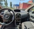 Черный Рено Модус, объемом двигателя 1.1 л и пробегом 211 тыс. км за 3700 $, фото 10 на Automoto.ua