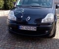 Чорний Рено Модус, об'ємом двигуна 1.15 л та пробігом 169 тис. км за 3000 $, фото 4 на Automoto.ua