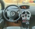 Чорний Рено Модус, об'ємом двигуна 1.6 л та пробігом 171 тис. км за 5800 $, фото 11 на Automoto.ua