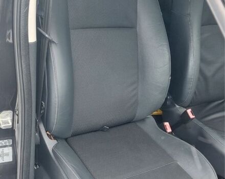 Чорний Рено Модус, об'ємом двигуна 1.6 л та пробігом 212 тис. км за 6450 $, фото 11 на Automoto.ua