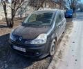 Черный Рено Модус, объемом двигателя 1.1 л и пробегом 3 тыс. км за 2000 $, фото 1 на Automoto.ua