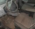 Чорний Рено Модус, об'ємом двигуна 0 л та пробігом 198 тис. км за 4700 $, фото 5 на Automoto.ua
