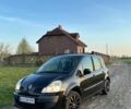 Чорний Рено Модус, об'ємом двигуна 1.15 л та пробігом 200 тис. км за 4200 $, фото 1 на Automoto.ua