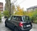 Рено Модус 2009 в Киеве на Automoto.ua Черный Рено Модус, объемом двигателя 1.15 л и пробегом 199 тыс. км за 4700 $, фото 4 на Automoto.ua