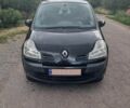 Чорний Рено Модус, об'ємом двигуна 0 л та пробігом 198 тис. км за 4700 $, фото 1 на Automoto.ua