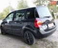 Чорний Рено Модус, об'ємом двигуна 1.2 л та пробігом 195 тис. км за 4699 $, фото 3 на Automoto.ua