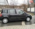 Черный Рено Модус, объемом двигателя 0 л и пробегом 263 тыс. км за 4300 $, фото 1 на Automoto.ua