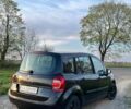 Чорний Рено Модус, об'ємом двигуна 1.15 л та пробігом 200 тис. км за 4200 $, фото 7 на Automoto.ua