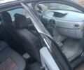 Черный Рено Модус, объемом двигателя 1.1 л и пробегом 170 тыс. км за 4200 $, фото 4 на Automoto.ua