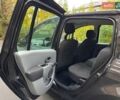 Рено Модус 2009 в Киеве на Automoto.ua Черный Рено Модус, объемом двигателя 1.15 л и пробегом 199 тыс. км за 4700 $, фото 1 на Automoto.ua