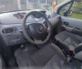 Черный Рено Модус, объемом двигателя 1.5 л и пробегом 225 тыс. км за 5000 $, фото 6 на Automoto.ua